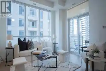 21 Balmuto St Unit# 2301, Toronto, Ontario M4Y 1W4, 2 Bedrooms Bedrooms, 5 Rooms Rooms,2 BathroomsBathrooms,Condo,Sold,Balmuto,C9299757