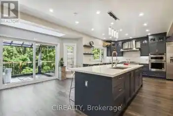 11 Mulberry Mews, Markham, Ontario L3T 5V7, 4 Bedrooms Bedrooms, 10 Rooms Rooms,6 BathroomsBathrooms,All Houses,Sold,Mulberry,N9297507