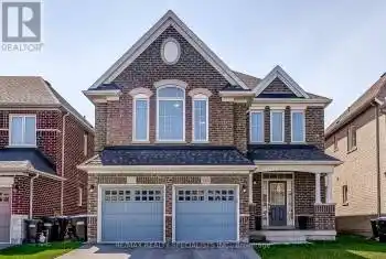 281 Blue Dasher Blvd, Bradford West Gwillimbury, Ontario L3Z 4H8, 4 Bedrooms Bedrooms, 10 Rooms Rooms,4 BathroomsBathrooms,All Houses,Sold,Blue Dasher,N9299684