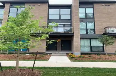 9B Falaise Road Toronto (West Hill) Ontario M1E3B6
