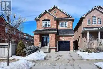 96 Canada Dr, Vaughan, Ontario L4H 0E6, 4 Bedrooms Bedrooms, 7 Rooms Rooms,3 BathroomsBathrooms,All Houses,Rented,Canada,N9299976