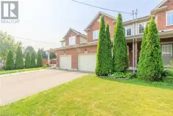 6254 ASH St, Niagara Falls, Ontario L2G 2H5, 3 Bedrooms Bedrooms, 9 Rooms Rooms,2 BathroomsBathrooms,All Houses,Sold,ASH,X9414428
