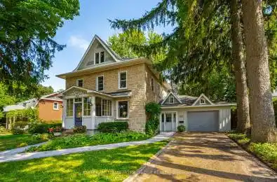 380 Garafraxa Street Centre Wellington (Fergus) Ontario N1M1C7