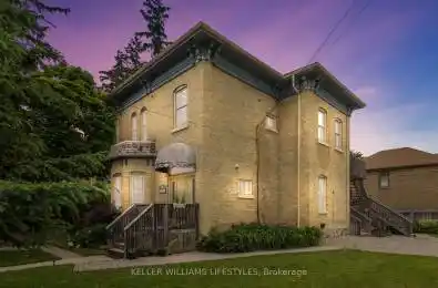 64 Duchess Avenue London Ontario N6C1N2