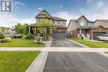 1 Irwin Cres, New Tecumseth, Ontario L9R 0G6, 3 Bedrooms Bedrooms, 7 Rooms Rooms,4 BathroomsBathrooms,All Houses,Sold,Irwin,N9300324