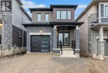 57 Santos Dr, Haldimand, Ontario N3W 0H2, 3 Bedrooms Bedrooms, 10 Rooms Rooms,3 BathroomsBathrooms,All Houses,Rented,Santos,X9300370