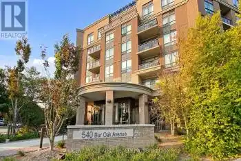 540 Bur Oak Ave Unit# 540, Markham, Ontario L6C 0Y2, 1 Bedroom Bedrooms, 5 Rooms Rooms,1 BathroomBathrooms,Condo,Sold,Bur Oak,N9300586