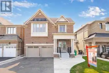 58 Russell Creek Dr, Brampton, Ontario L6R 0B6, 4 Bedrooms Bedrooms, 11 Rooms Rooms,5 BathroomsBathrooms,All Houses,Sold,Russell Creek,W9300612
