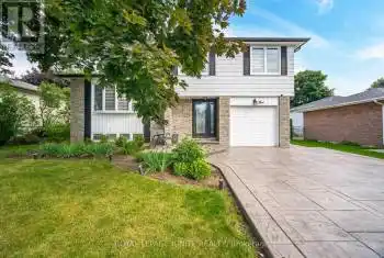 5 Gondola Cres, Brampton, Ontario L6S 1W5, 3 Bedrooms Bedrooms, 8 Rooms Rooms,3 BathroomsBathrooms,All Houses,Sold,Gondola,W9300784