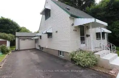 6776 BETTY Avenue Niagara Falls Ontario L2G5W3
