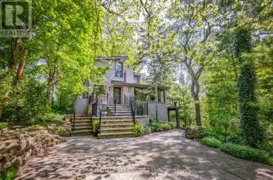 1273 Queen Victoria Avenue Mississauga (Lorne Park) Ontario L5H3H2
