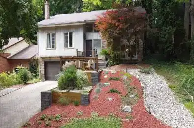 39 Ski Valley Crescent London Ontario N6K3H2