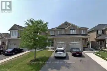 43 Calm Waters Cres, Brampton, Ontario L6V 4S1, 3 Bedrooms Bedrooms, 7 Rooms Rooms,3 BathroomsBathrooms,All Houses,Rented,Calm Waters,W9300907