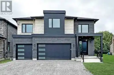 422 North Scugog Court Clarington (Bowmanville) Ontario L1C6T1