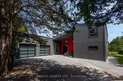 6080 County Road 1 Prince Edward County (Hillier) Ontario K0K1T0