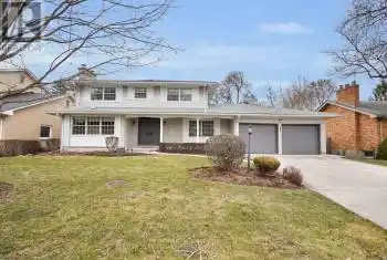 35 Harrison Cres, London, Ontario N5Y 2V6, 4 Bedrooms Bedrooms, 16 Rooms Rooms,5 BathroomsBathrooms,All Houses,Sold,Harrison,X9301141