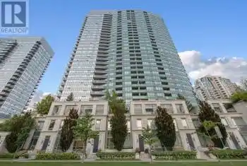 15 Greenview Ave Unit# 1302, Toronto, Ontario M2M 4M7, 1 Bedroom Bedrooms, 4 Rooms Rooms,1 BathroomBathrooms,Condo,Sold,Greenview,C9299878