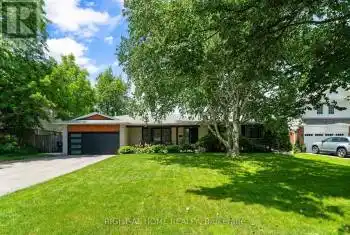 1357 Saginaw Cres, Mississauga, Ontario L5H 1X4, 3 Bedrooms Bedrooms, 10 Rooms Rooms,3 BathroomsBathrooms,All Houses,Sold,Saginaw,W9300127