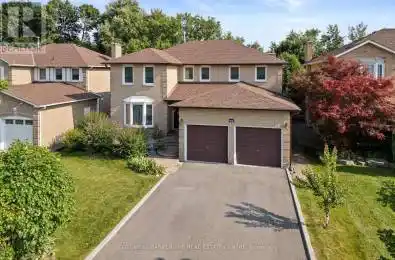 55 Blyth Street Richmond Hill (Oak Ridges) Ontario L4E2W7