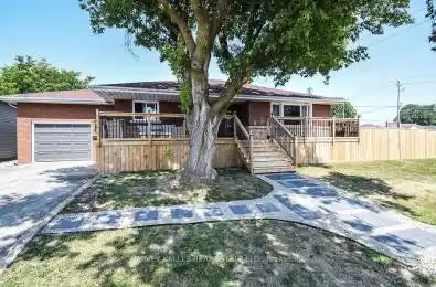 466 Bell St Port Colborne Ontario L3K 1K5