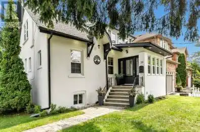39 Boulevard Toronto (Birchcliffe-Cliffside) Ontario M1N3B1