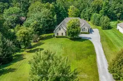 44 John Rye Trail East Gwillimbury Ontario L0G1R0