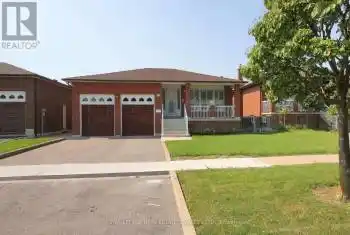 112 Arleta Ave, Toronto, Ontario M3L 2L5, 3 Bedrooms Bedrooms, 7 Rooms Rooms,2 BathroomsBathrooms,All Houses,Sold,Arleta,W9301403