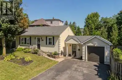 989 North Shore Boulevard Burlington (Bayview) Ontario L7T1B2
