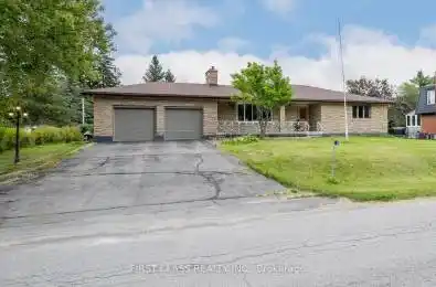 35 Greenfield Park Belleville Ontario K0K1V0