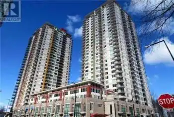 25 Town Centre Crt Unit# 1007, Toronto, Ontario M1P 0B4, 1 Bedroom Bedrooms, 5 Rooms Rooms,1 BathroomBathrooms,Condo,Rented,Town Centre,E9301709