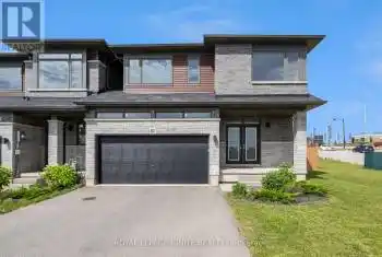 81 Tom Brown Dr, Brant, Ontario N3L 0H4, 3 Bedrooms Bedrooms, 8 Rooms Rooms,3 BathroomsBathrooms,All Houses,Rented,Tom Brown,X9301708
