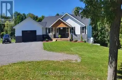 1209 Old Hungerford Road Tweed Ontario K0K3H0