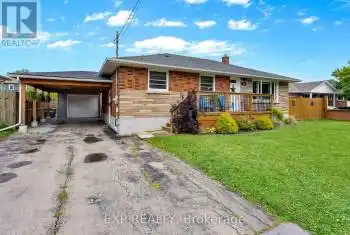 114 Marigold St, Welland, Ontario L3C 5J9, 2 Bedrooms Bedrooms, 7 Rooms Rooms,1 BathroomBathrooms,All Houses,Sold,Marigold,X9299876