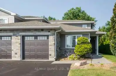 30 Stinson Avenue Belleville Ontario K8P5N9