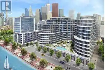 1 Edgewater Dr Unit# PH28, Toronto, Ontario M5A 0L1, 1 Bedroom Bedrooms, 4 Rooms Rooms,1 BathroomBathrooms,Condo,Sold,Edgewater,C9302056