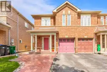 5 Tanglemere Cres, Brampton, Ontario L7A 1R7, 3 Bedrooms Bedrooms, 6 Rooms Rooms,3 BathroomsBathrooms,All Houses,Sold,Tanglemere,W9300085