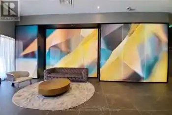 219 Dundas St Unit# 2306, Toronto, Ontario M5A 0V1, 1 Bedroom Bedrooms, 5 Rooms Rooms,1 BathroomBathrooms,Condo,Rented,Dundas,C9302181