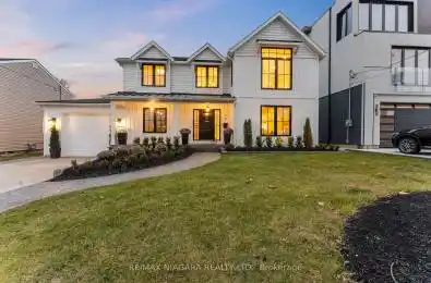 14 Pawling Street St. Catharines Ontario L2N5M2