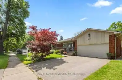 2046 Family Crescent Mississauga (Lakeview) Ontario L4X1G6