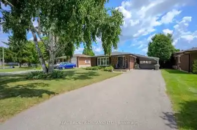 905 Cloverleaf Drive Burlington (LaSalle) Ontario L7T3Y8