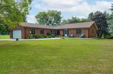 12890 County Rd 27 Springwater Ontario L0L 2K0