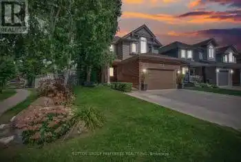 1302 Blackmaple Dr, London, Ontario N5Y 5V4, 5 Bedrooms Bedrooms, 9 Rooms Rooms,4 BathroomsBathrooms,All Houses,Sold,Blackmaple,X9302268