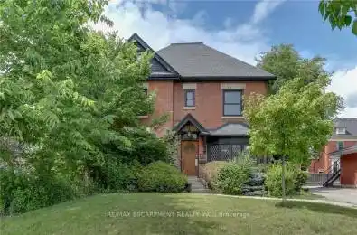 38 Grosvenor Street London Ontario N6A1Y5