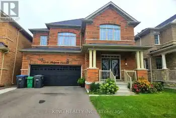 110 FOLGATE Cres, Brampton, Ontario L6R 4A7, 4 Bedrooms Bedrooms, 12 Rooms Rooms,4 BathroomsBathrooms,All Houses,Sold,FOLGATE,W9302853