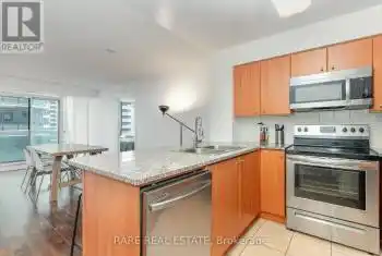 30 Grand Trunk Cres Unit# 2709, Toronto, Ontario M5J 3A4, 2 Bedrooms Bedrooms, 5 Rooms Rooms,1 BathroomBathrooms,Condo,Sold,Grand Trunk,C9303034