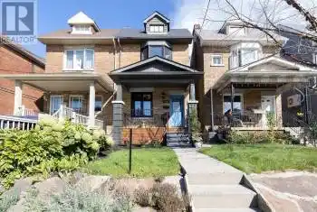 1041 St Clarens Ave Unit# Lower, Toronto, Ontario M6H 3X8, 1 Bedroom Bedrooms, 3 Rooms Rooms,1 BathroomBathrooms,All Houses,Rented,St Clarens,W9303144