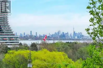 2240 Lake Shore Blvd Unit# 506 Toronto Ontario M8V 0B1