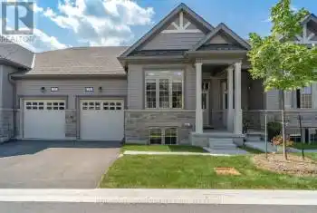 17 Lakewood Cres Unit# 29, Kawartha Lakes, Ontario K0M 1A0, 2 Bedrooms Bedrooms, 6 Rooms Rooms,3 BathroomsBathrooms,All Houses,Sold,Lakewood,X9303250