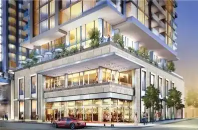 188 Cumberland Street Unit# 309 Toronto (Annex) Ontario M5R0B6
