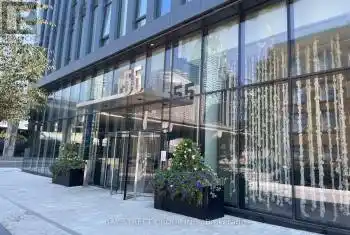 55 COOPER St Unit# 7503, Toronto, Ontario M5E 0G1, 1 Bedroom Bedrooms, 5 Rooms Rooms,1 BathroomBathrooms,Condo,Rented,COOPER,C9303275